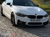 BMW 420 420i 308cv MPerformance