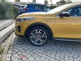Kia Xceed 1.6 GDi PHEV Drive