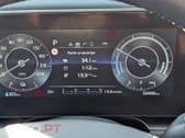 Kia Niro 64kWh Drive