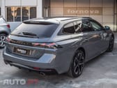 Peugeot 508 SW 1.6 Hybrid GT e-EAT8