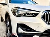 BMW X1 X1 1.5 xDrive25e Plug-In Hybrid