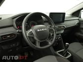 Dacia Jogger Jogger 1.0 ECO-G Extreme+ Up&Go 7L Bi-Fuel
