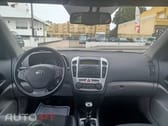 Kia Ceed SW 1.4 CVVT EX ISG