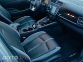 Nissan Leaf 62 kWh e+ Tekna ProPilot Park