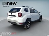 Dacia Duster 1.3 TCE 130cv SL Adventure