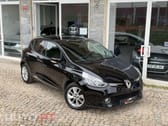 Renault Clio 0.9 TCe Limited
