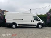 Citroen Jumper 2.0 BlueHDi 35 L4H2