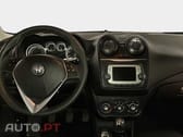 Alfa Romeo Mito 0.9 T TwinAir Urban