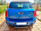 MINI Countryman Cooper S 184cv / 181€ mês