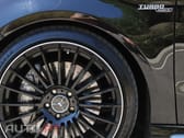 Mercedes-Benz CLA 45 AMG 4Matic 7G-DCT