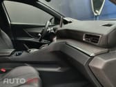 Peugeot 3008 1.5 BlueHDi Crossway EAT8