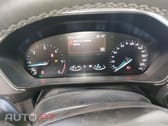 Ford Focus SW 1.5 TDCi EcoBlue Titanium