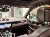 Porsche Cayenne 3.0 V6