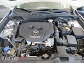 Mazda CX-3 CX3-SKYACTIV-D