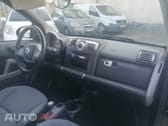 Smart ForTwo 0.8 cdi Passion 45