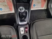 Renault Captur 1.5 DCI EXCLUSIVE