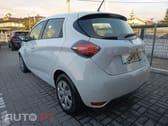 Renault Zoe (c/ Bateria) E-Tech EV50 Equilibre