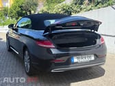 Mercedes-Benz C 220 d Aut.
