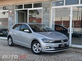 Volkswagen Polo 1.0 Confortline
