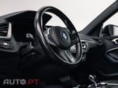 BMW 218 i Pack Desportivo M