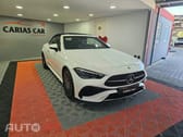 Mercedes-Benz CLE 200 AMG Line