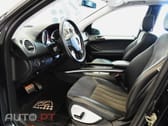 Mercedes-Benz ML 320 CDi