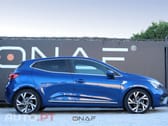 Renault Clio 1.5 Blue dCi RS Line 115cv