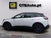 Peugeot 3008 Plug-In Hybrid 225CV GT 