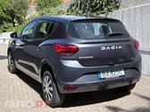 Dacia Sandero 1.0 TCe Expression
