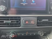 Peugeot Partner Blue HDi