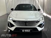 Peugeot 408 1.6 Hybrid GT e-EAT8