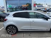 Renault Clio Exclusive 1.0