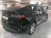 Tesla Model Y Long Range Tração Integral