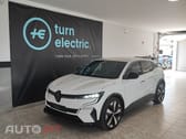 Renault Mégane E-Tech EV60 220hp optimum charge Techno