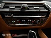 BMW 530 e Pack M