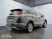 Toyota RAV4 2.5 HDF Lounge AWD-i