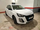 Peugeot E-208 50 kWh Style