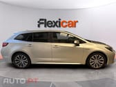 Toyota Corolla Touring Sports 1.8 Hybrid Comfort