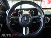 Mercedes-Benz A 200 Standard