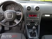 Audi A3 Sportback 1.6 TDI Sport