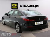 BMW 216 Advantage