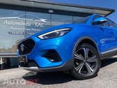MG ZS 1.0 T-GDI Comfort Aut.