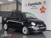 Fiat 500 1.3 MJ Lounge S&S