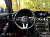 Mercedes-Benz GLC 300 e 4Matic