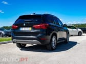 BMW X1 16 d sDrive