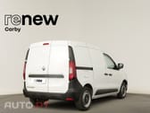 Renault Express Express 1.5 Blue dCi Advance