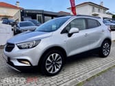 Opel Mokka X 1.4 T Innovation GPL RT7