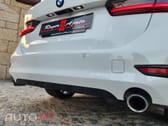BMW 320 d Touring Auto