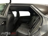 MG MG4 64 kWh Luxury