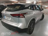 Nissan Qashqai 1.3 DIG-T Acenta